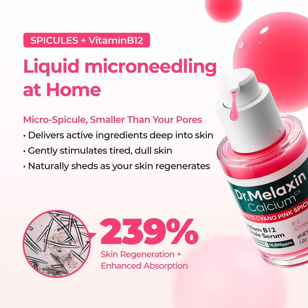 Dr. Melaxin Firming & Collagen Boosting 5-Step Skincare Gift Set