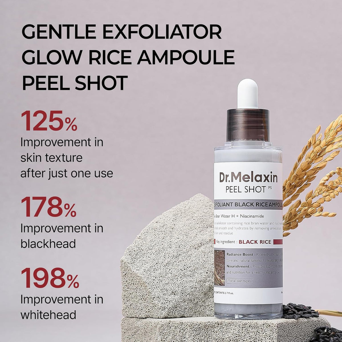 Dr. Melaxin™️ 30 days Transformation Kit (7 pc set)