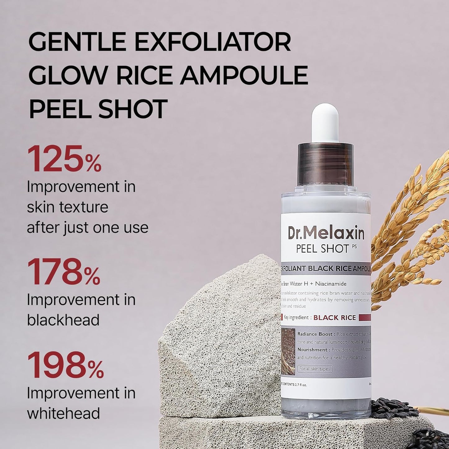 Dr. Melaxin™️ 30 days Transformation Kit (7 pc set)