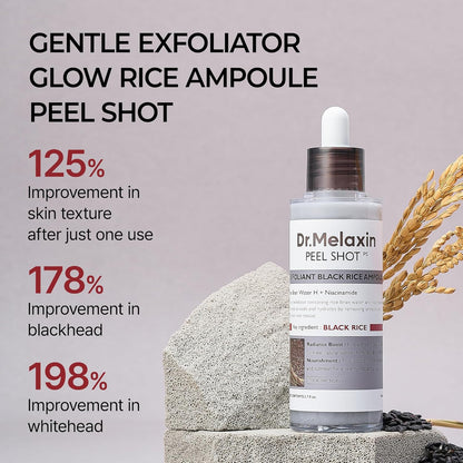 Dr. Melaxin™️ 30 days Transformation Kit (7 pc set)
