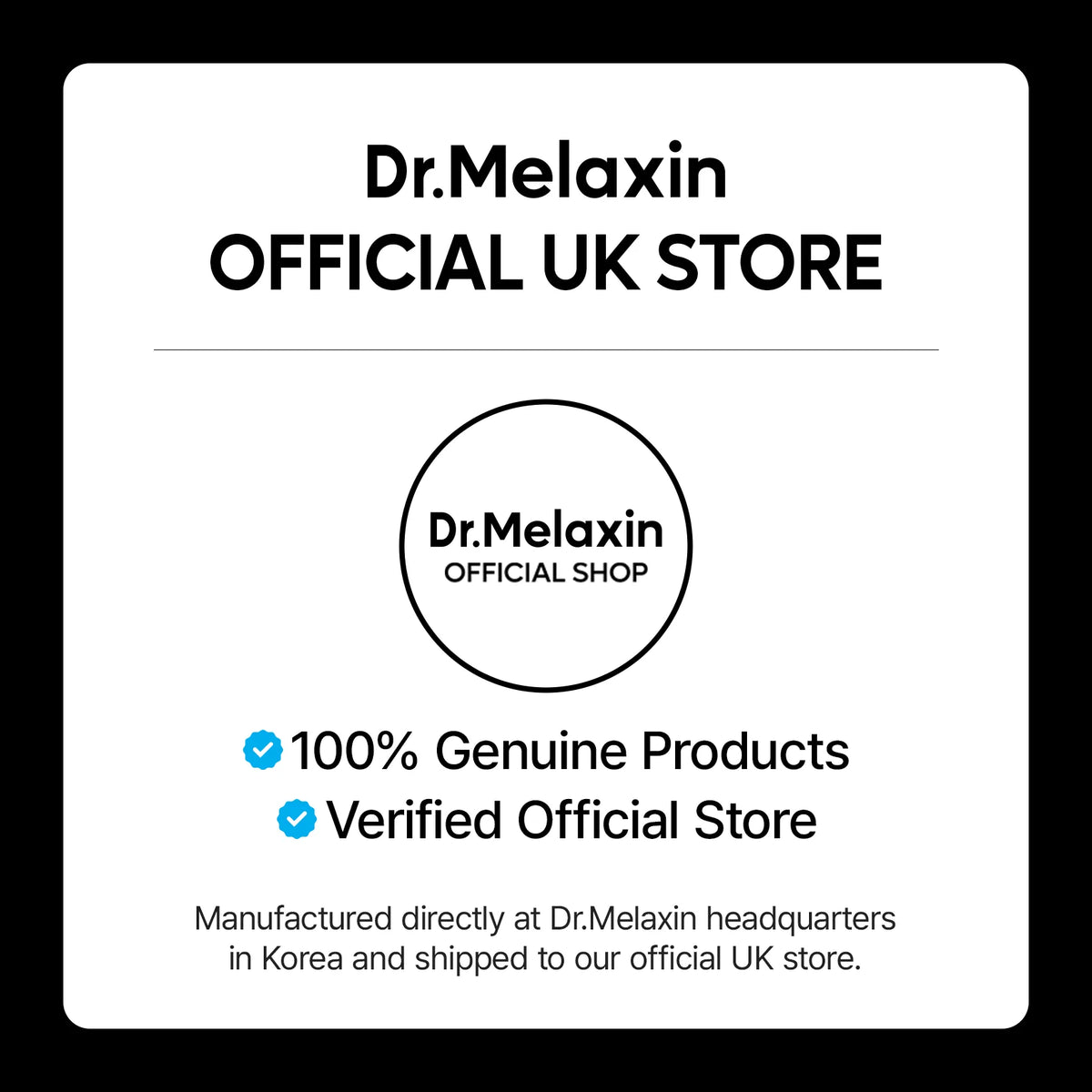 Dr. Melaxin Firming & Collagen Boosting 5-Step Skincare Gift Set