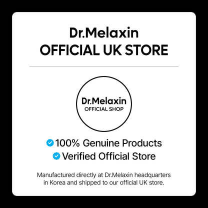 Dr. Melaxin Firming & Collagen Boosting 5-Step Skincare Gift Set