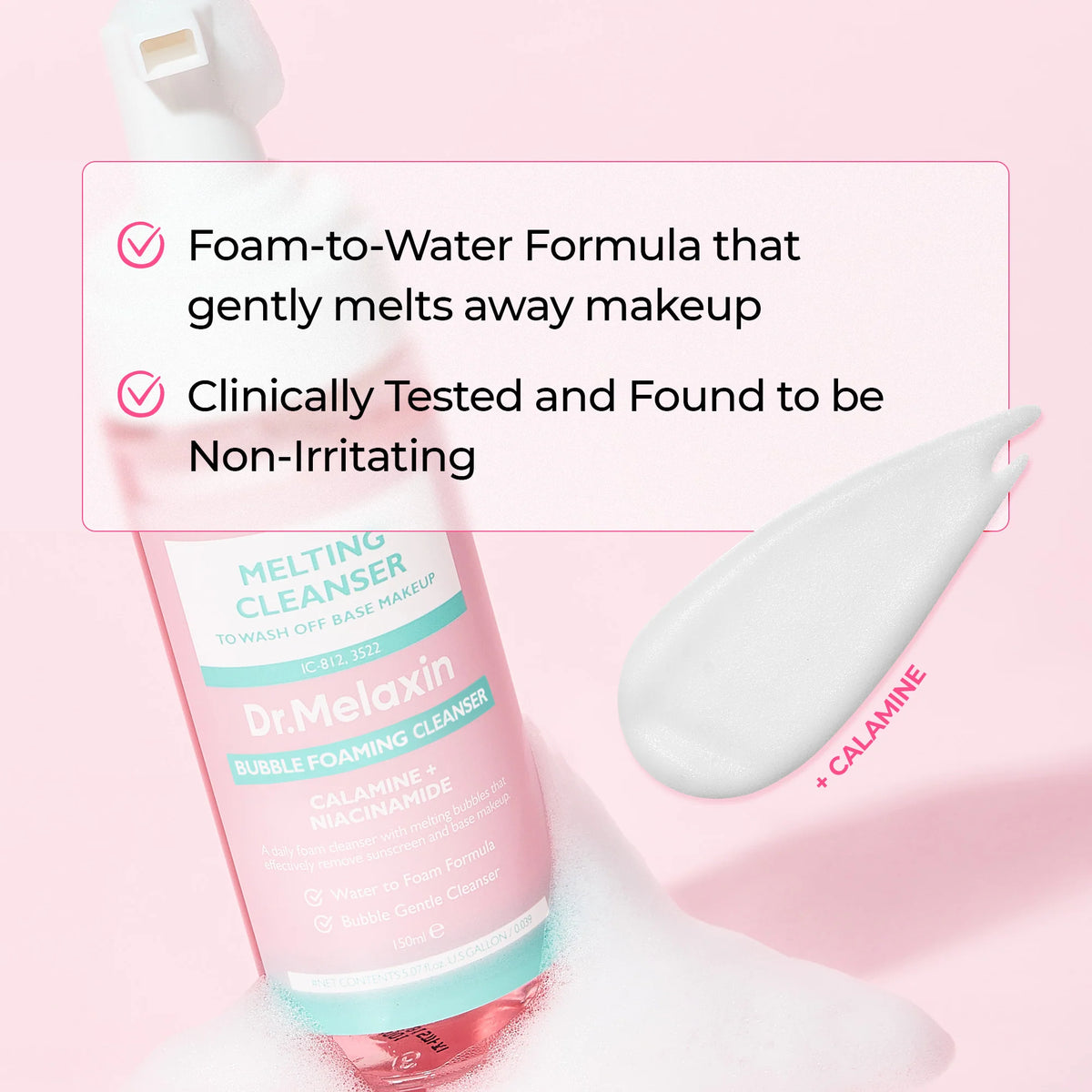 Dr. Melaxin Firming & Collagen Boosting 5-Step Skincare Gift Set