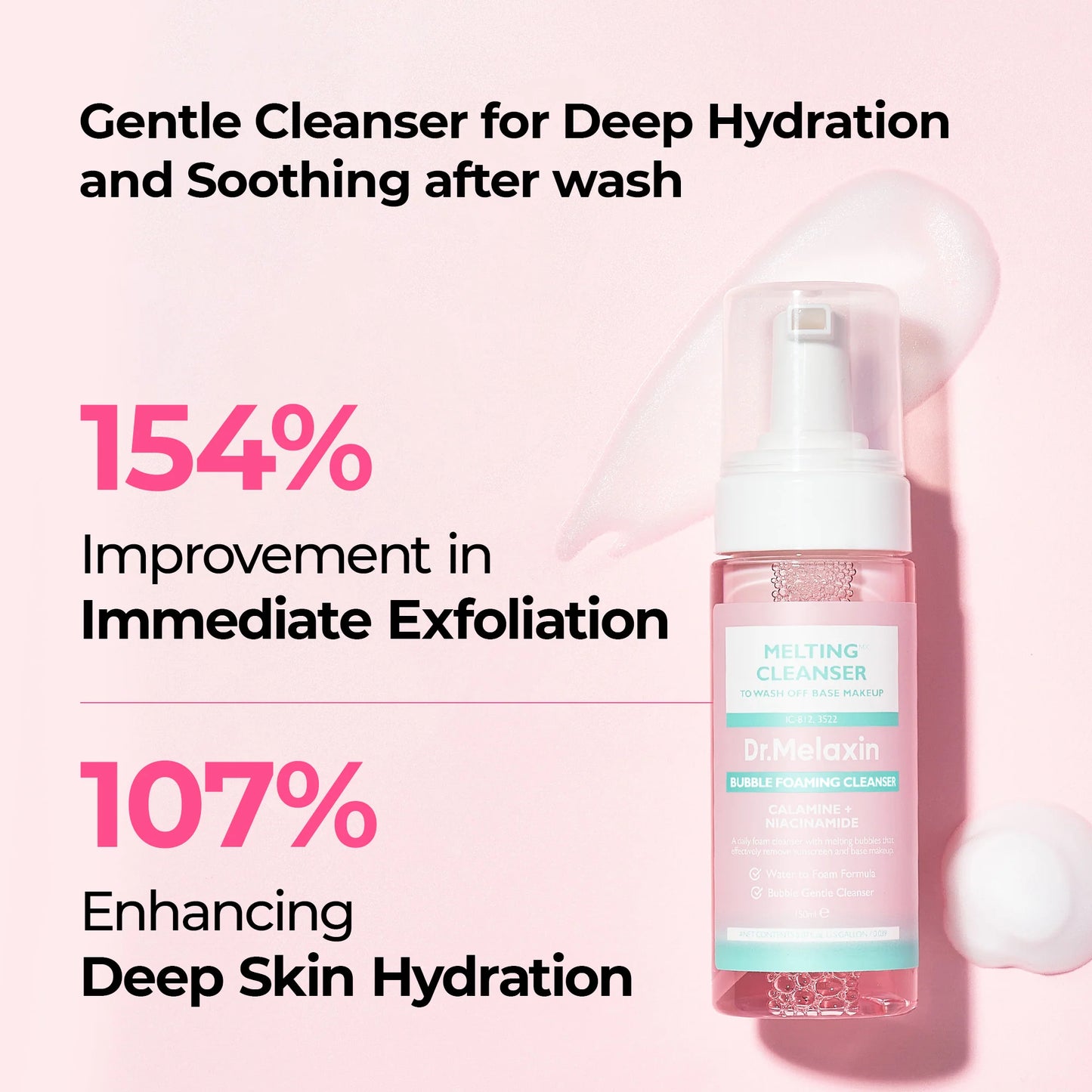 Dr. Melaxin Firming & Collagen Boosting 5-Step Skincare Gift Set