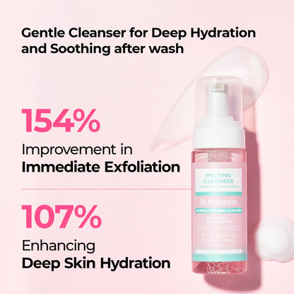 Dr. Melaxin Firming & Collagen Boosting 5-Step Skincare Gift Set