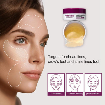 Dr. Melaxin Firming & Collagen Boosting 5-Step Skincare Gift Set